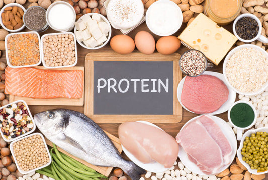 How Much Protein Do I Need to Build Muscle? The Ultimate Science-Based Guide