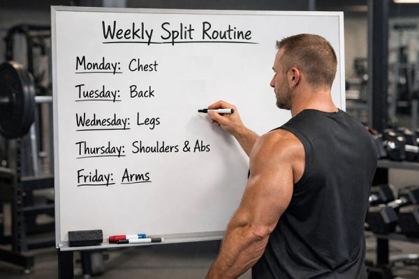How Do I Fit Exercise Into a Busy Life? The Ultimate Guide for High Achievers