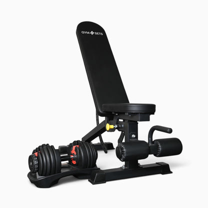 24 kg verstellbare Hantel