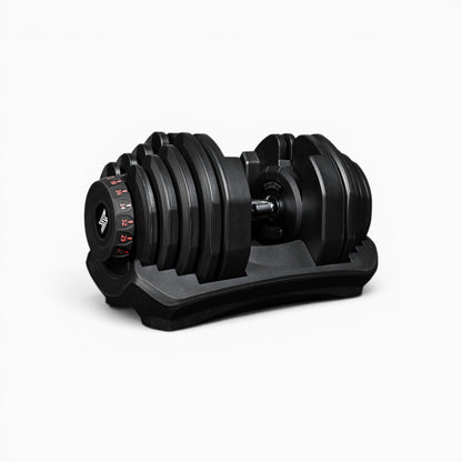 40 kg verstellbare Hantel
