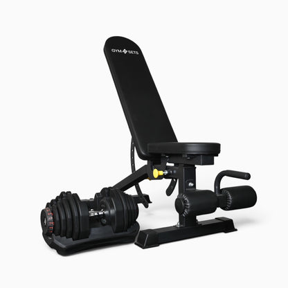 40 kg verstellbare Hantel