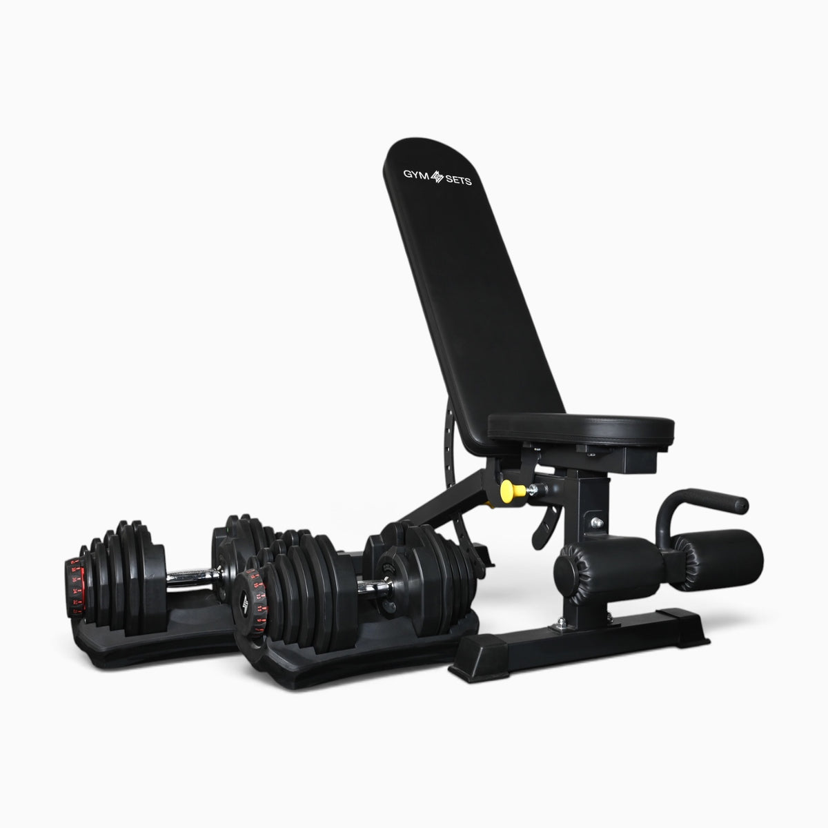 40 kg verstellbare Hantel