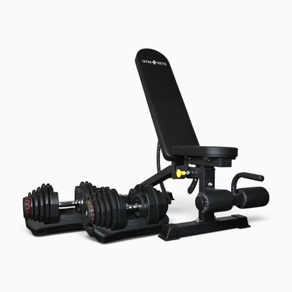 40 kg verstellbare Hantel