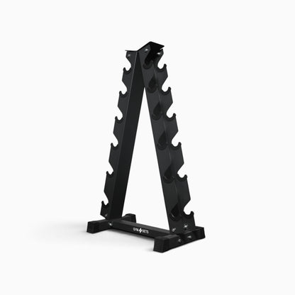 Hantelständer für 5 & 6 Hex-Hantelpaare