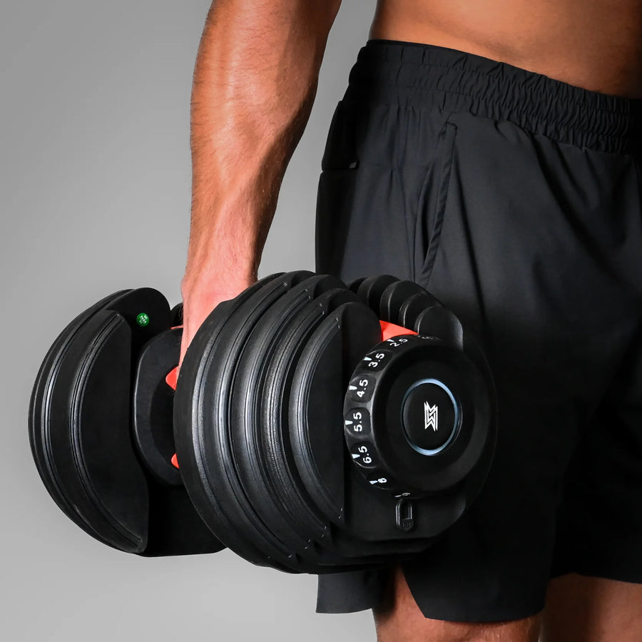 GymSets Hantelscheiben