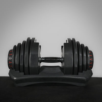 40 kg verstellbare Hantel