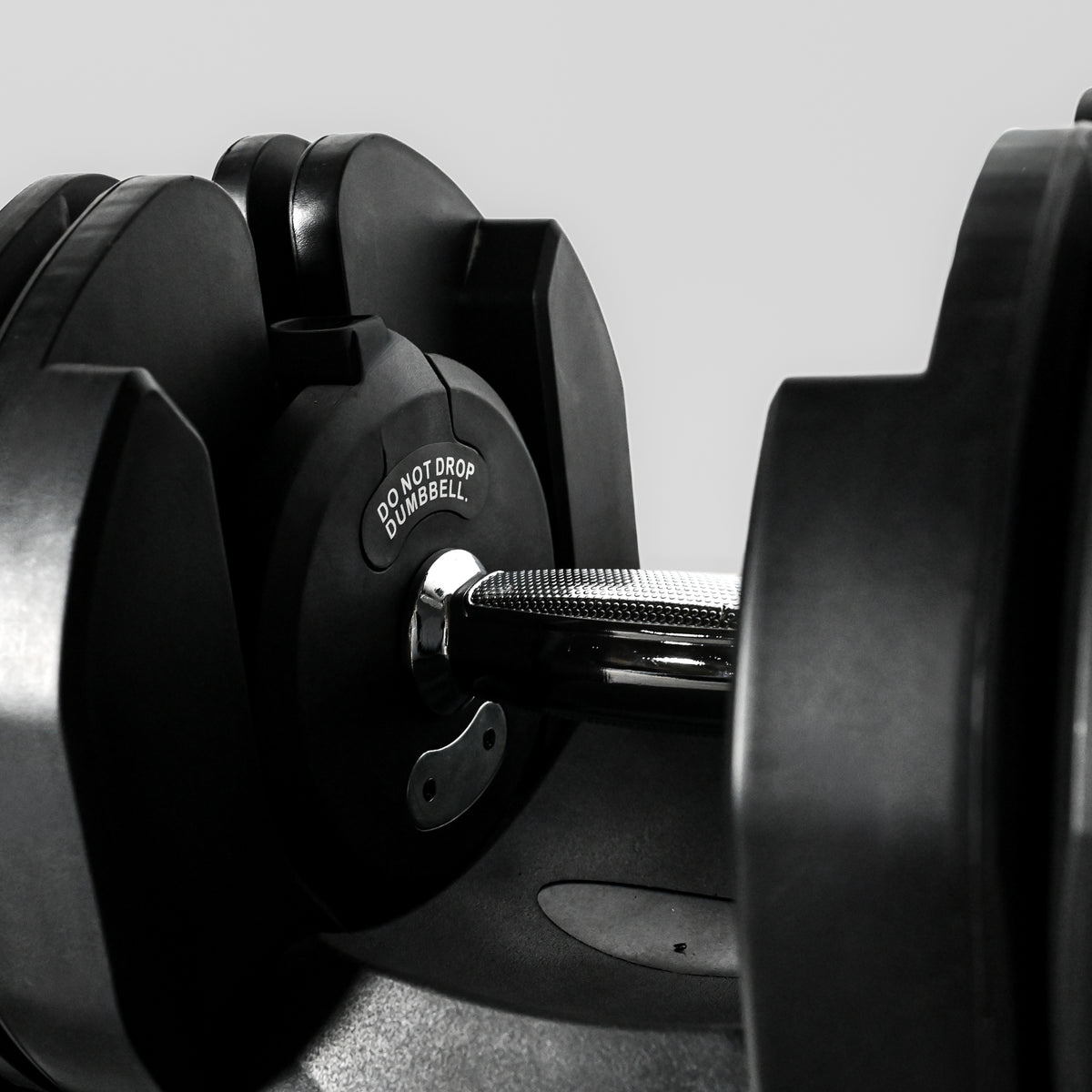 40 kg verstellbare Hantel