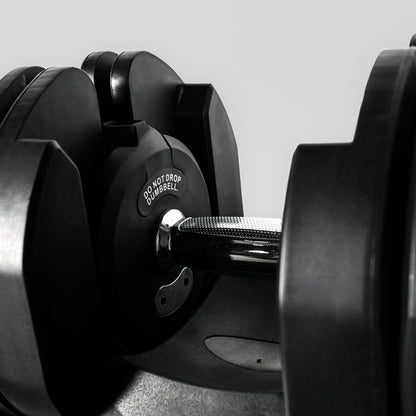 40 kg verstellbare Hantel