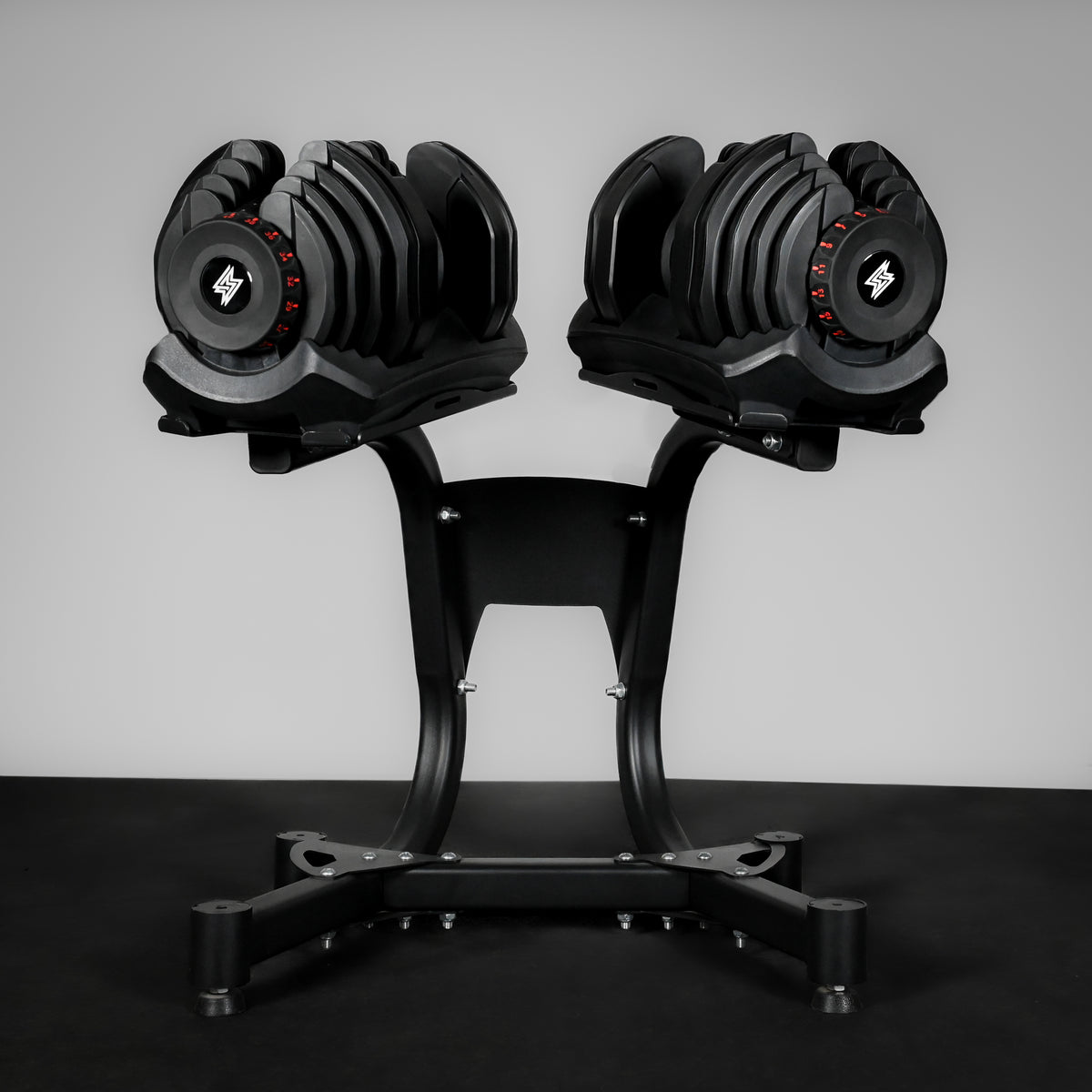 40 kg verstellbare Hantel