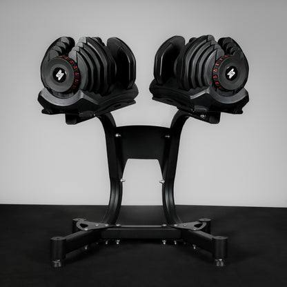 40 kg verstellbare Hantel