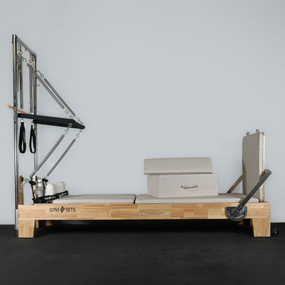 GymSets Kommerzielles Tower-Reformer-Pilates-Gerät
