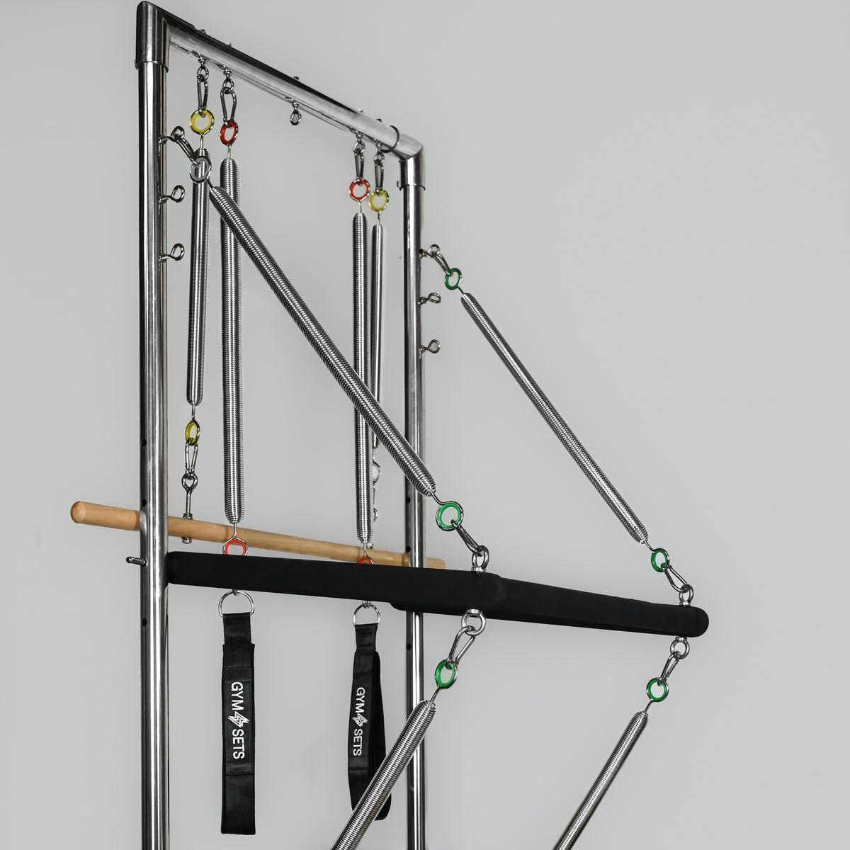 GymSets Kommerzielles Tower-Reformer-Pilates-Gerät