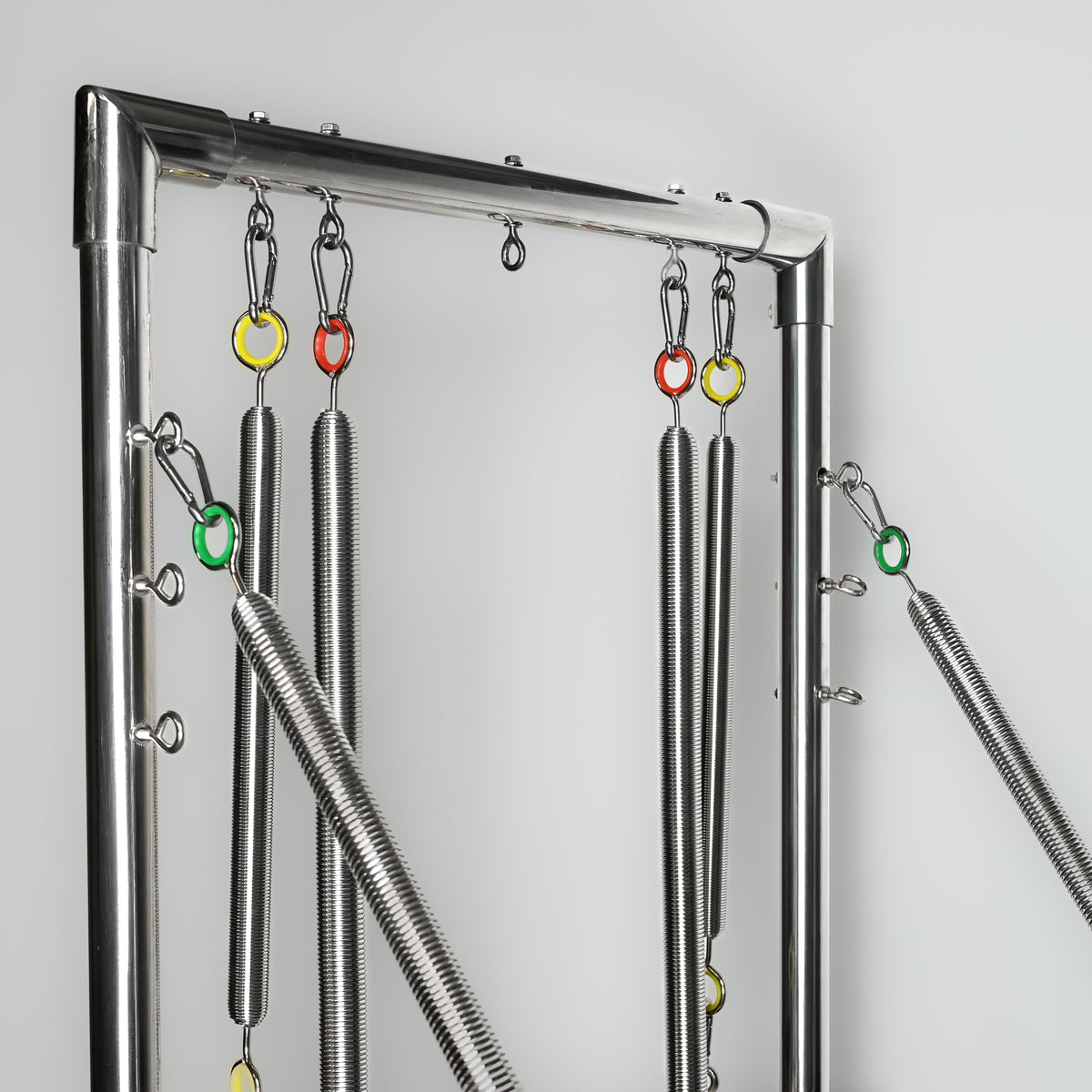GymSets Kommerzielles Tower-Reformer-Pilates-Gerät