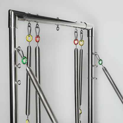 GymSets Kommerzielles Tower-Reformer-Pilates-Gerät