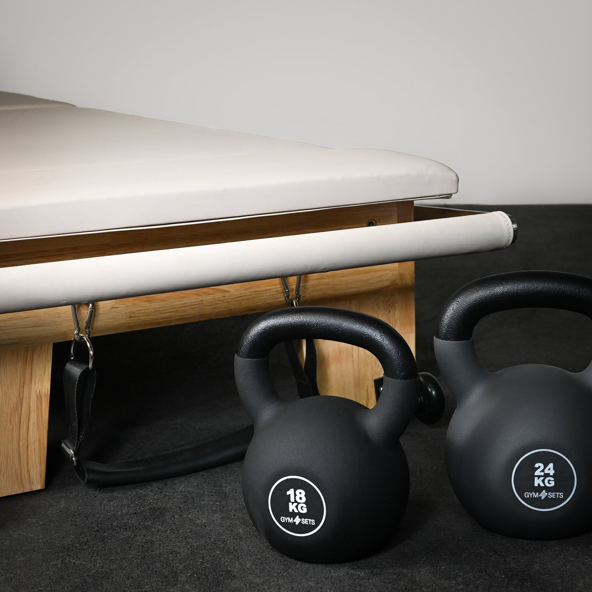 GymSets Kommerzielles Tower-Reformer-Pilates-Gerät