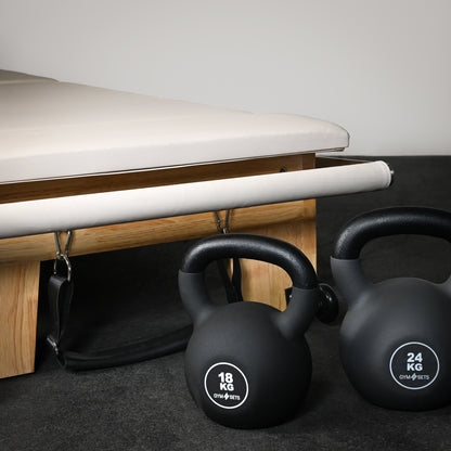 GymSets Kommerzielles Tower-Reformer-Pilates-Gerät