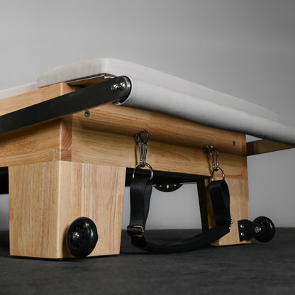 GymSets Kommerzielles Tower-Reformer-Pilates-Gerät