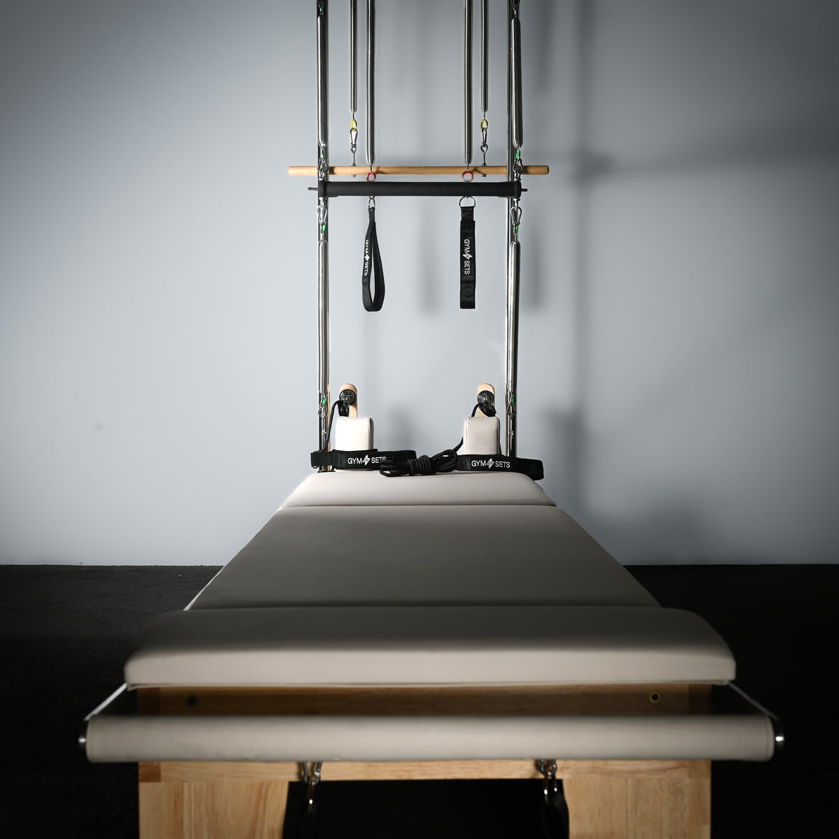 GymSets Kommerzielles Tower-Reformer-Pilates-Gerät