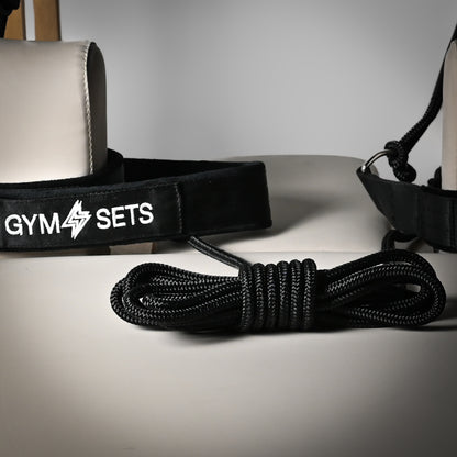 GymSets Kommerzielles Tower-Reformer-Pilates-Gerät