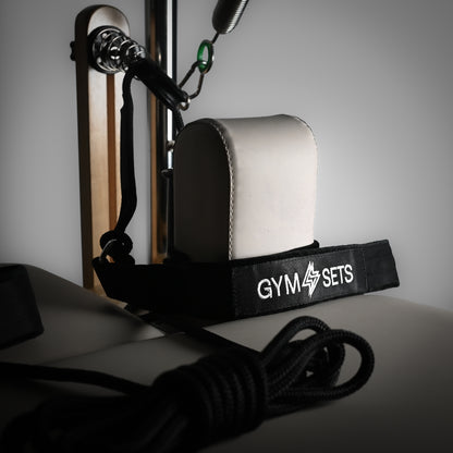 GymSets Kommerzielles Tower-Reformer-Pilates-Gerät