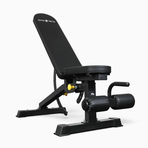 Semi Commercial Bench