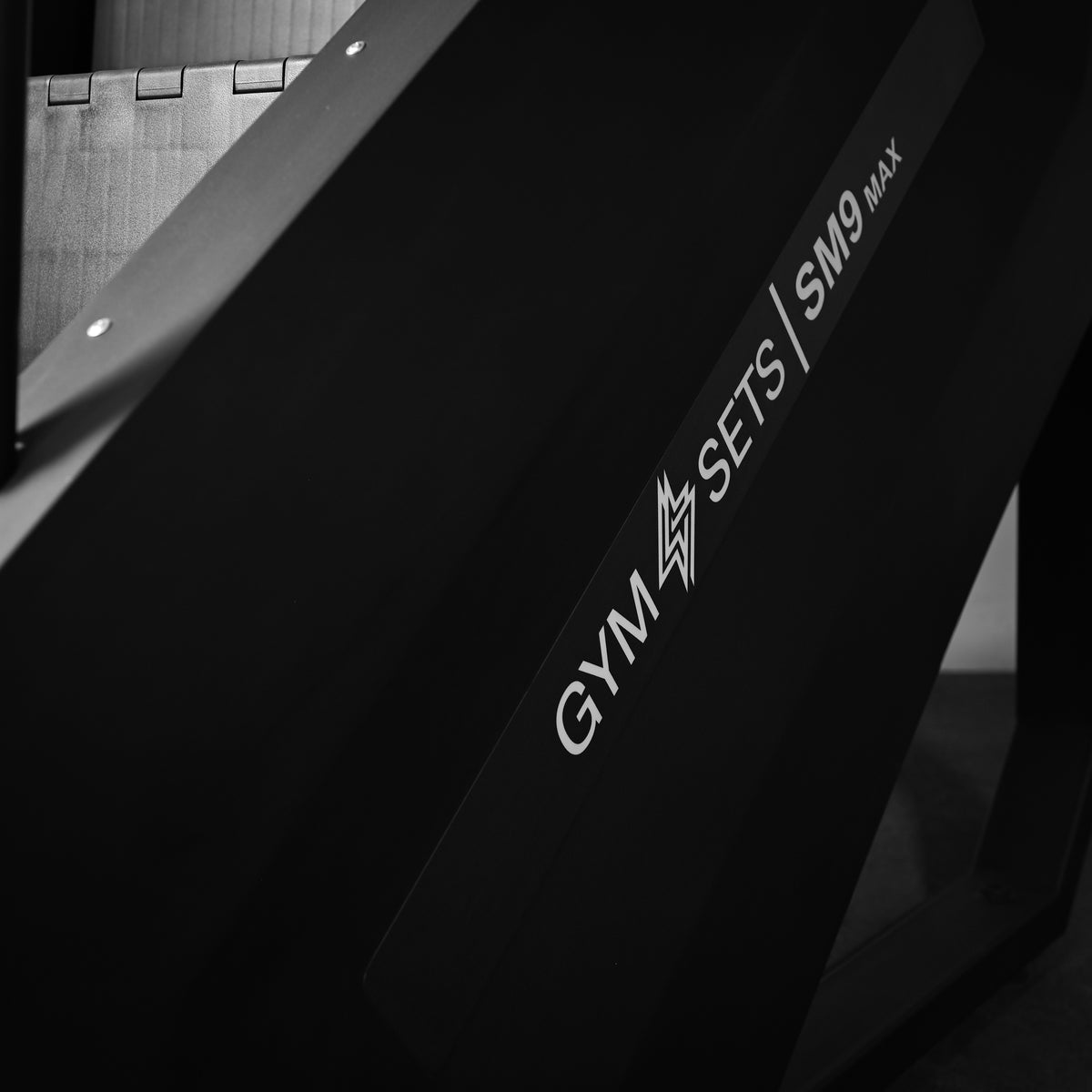 GymSets Kommerzielle Treppensteiger