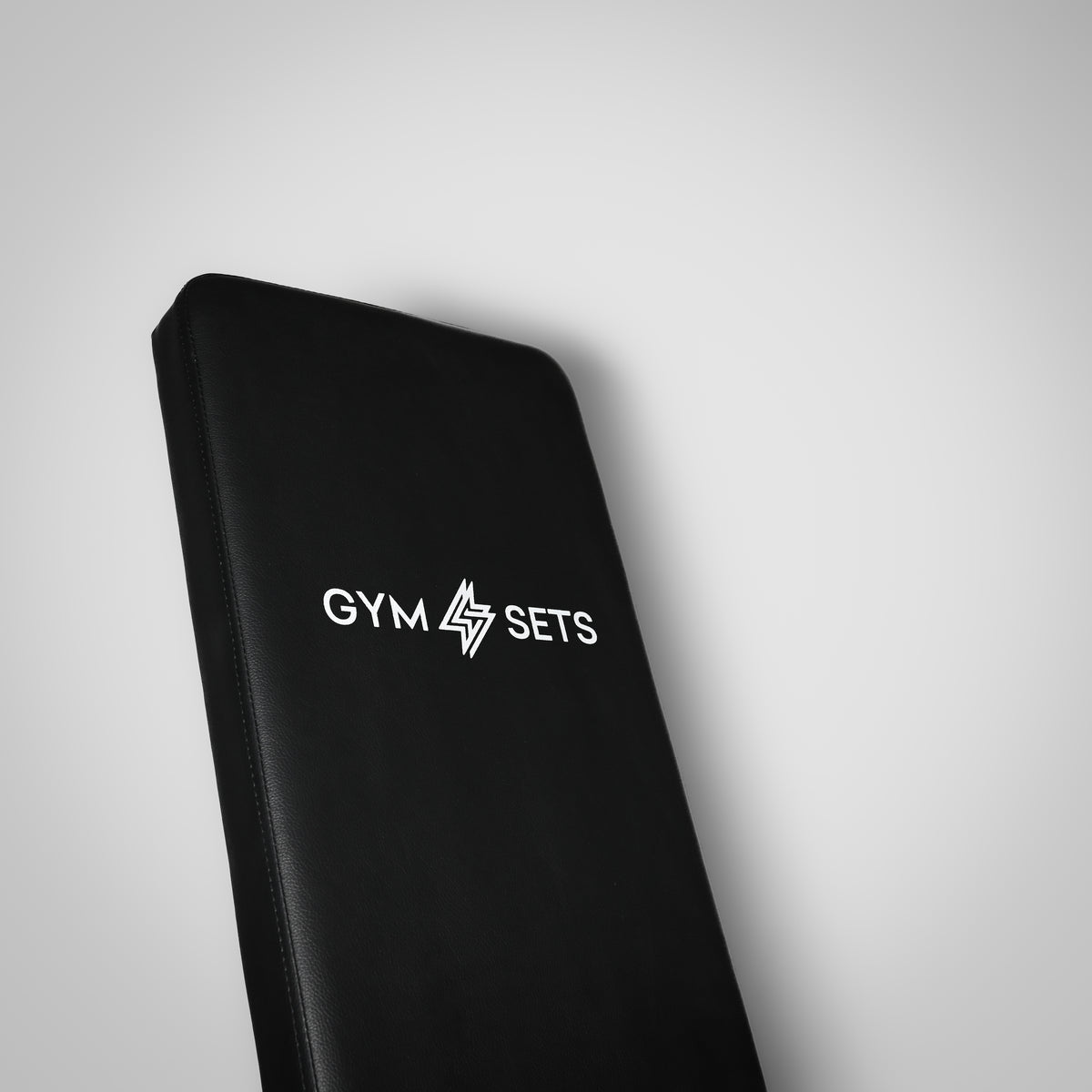 GymSets Verstellbare Essential-Hantelbank