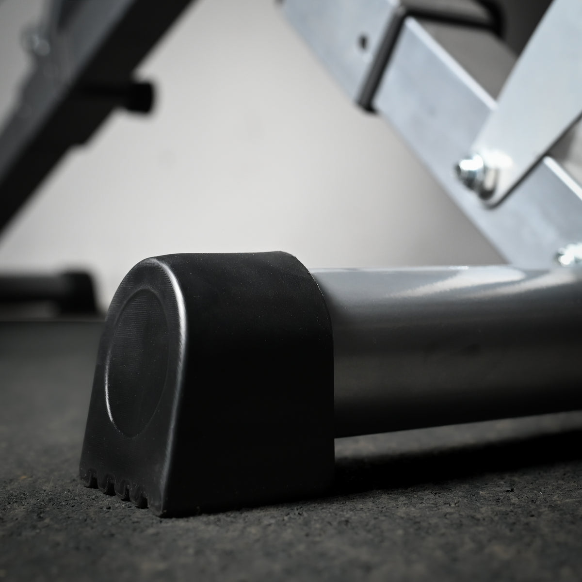 GymSets Verstellbare Essential-Hantelbank
