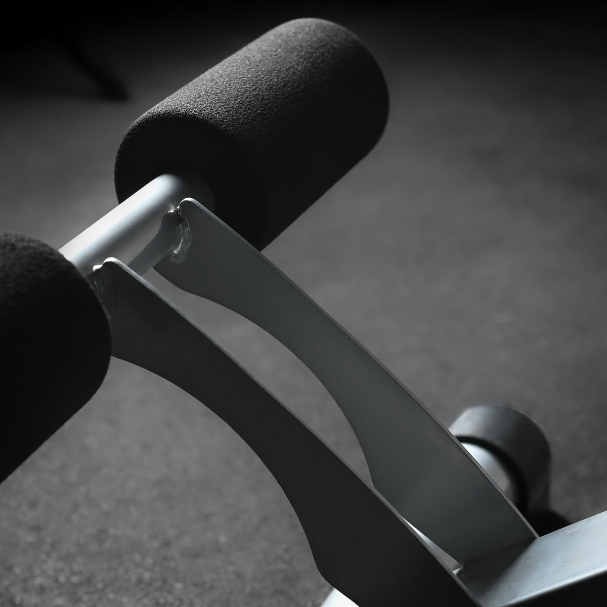 GymSets Verstellbare Essential-Hantelbank