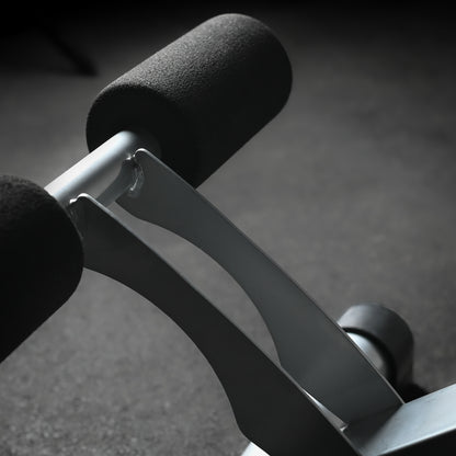 GymSets Verstellbare Essential-Hantelbank