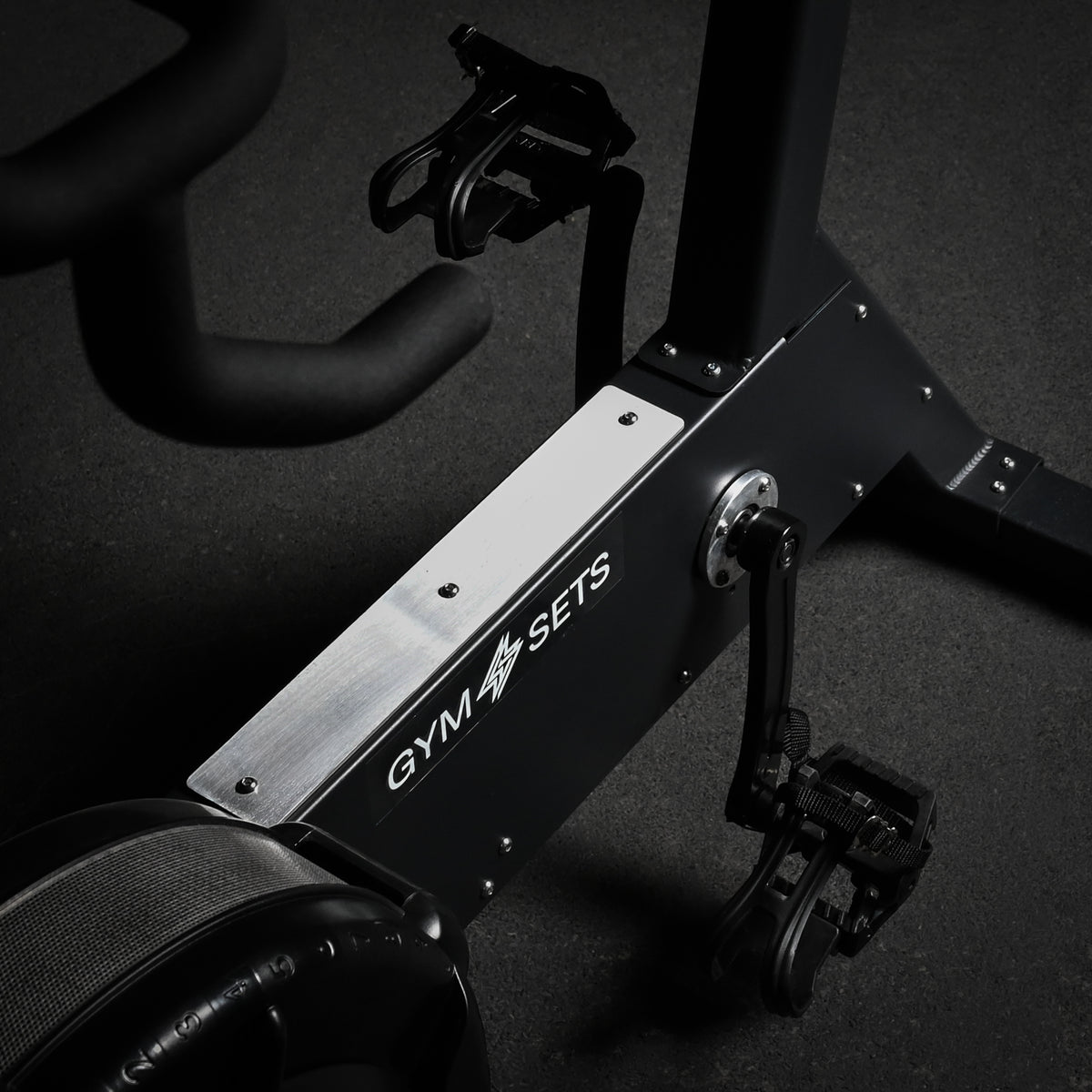 GymSets Bike Erg