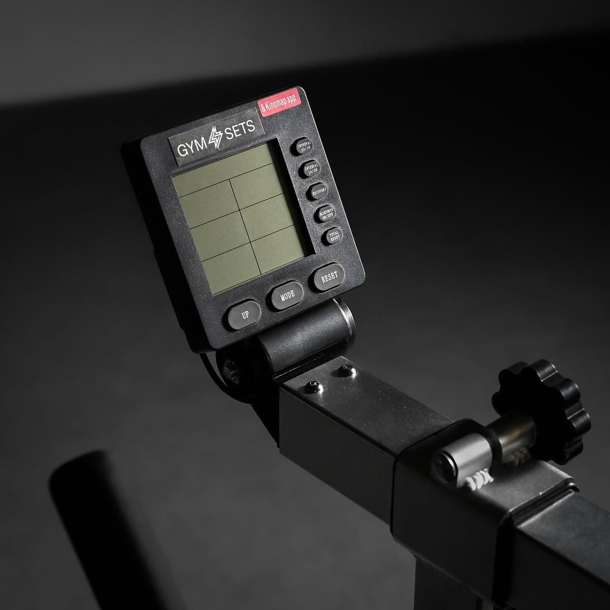 GymSets Bike Erg