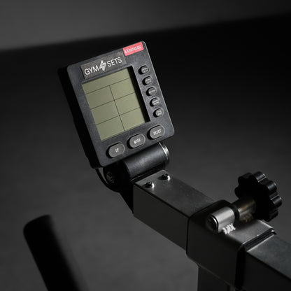 GymSets Bike Erg