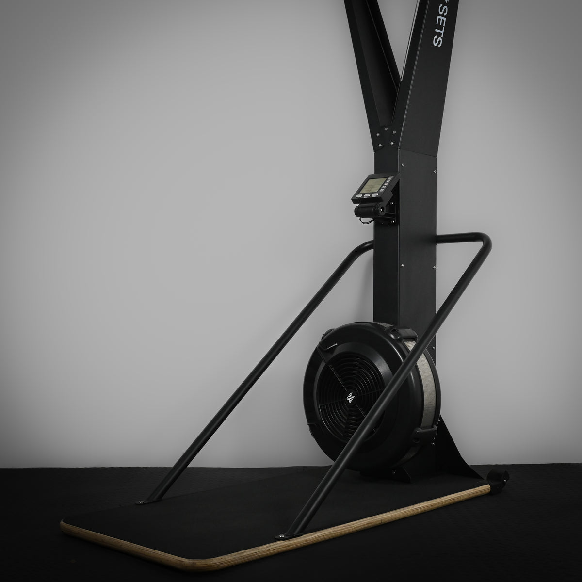 GymSets Essential SkiErg