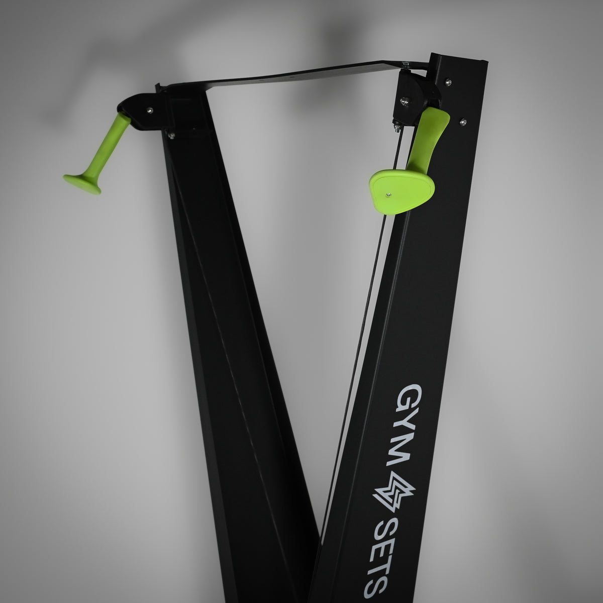GymSets Essential SkiErg