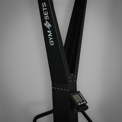GymSets Essential SkiErg