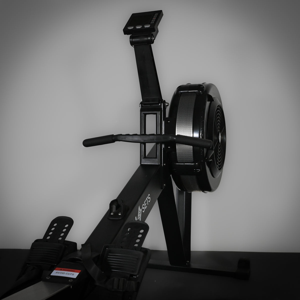 GymSets Rudergerät