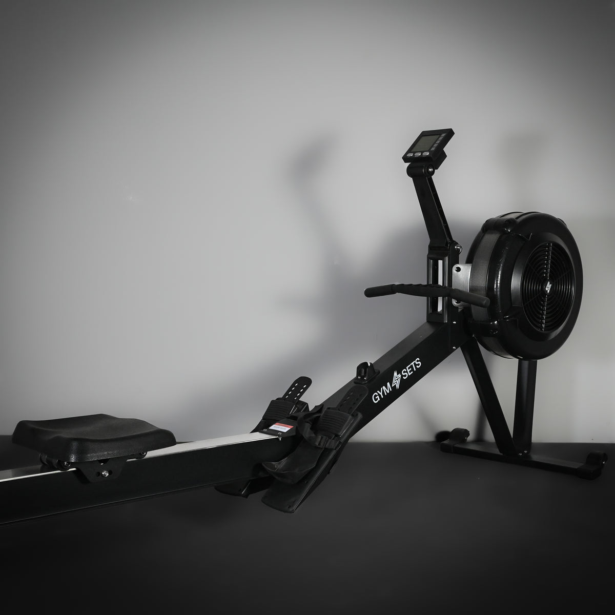 GymSets Rudergerät