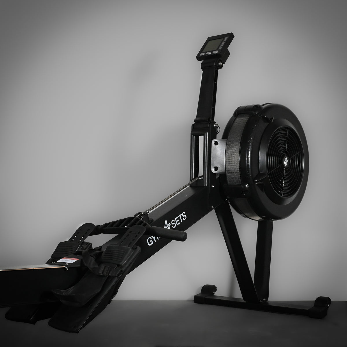 GymSets Rudergerät