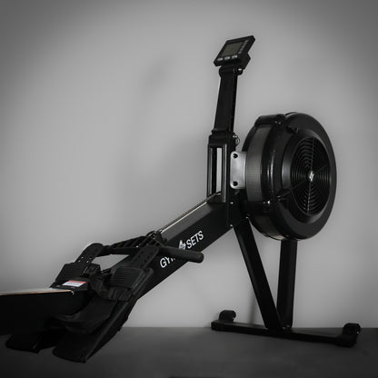 GymSets Rudergerät