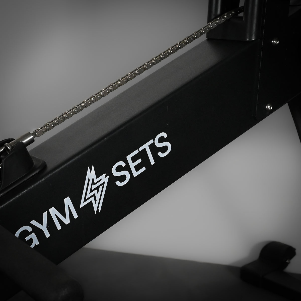 GymSets Rudergerät