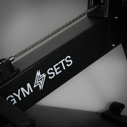GymSets Rudergerät