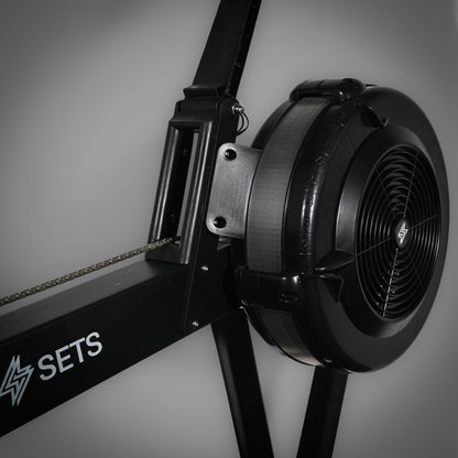 GymSets Rudergerät