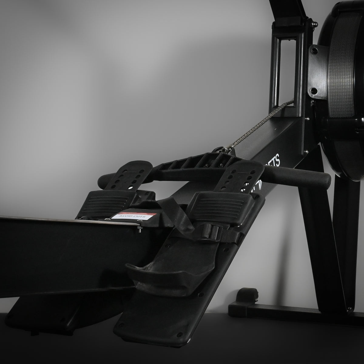GymSets Rudergerät