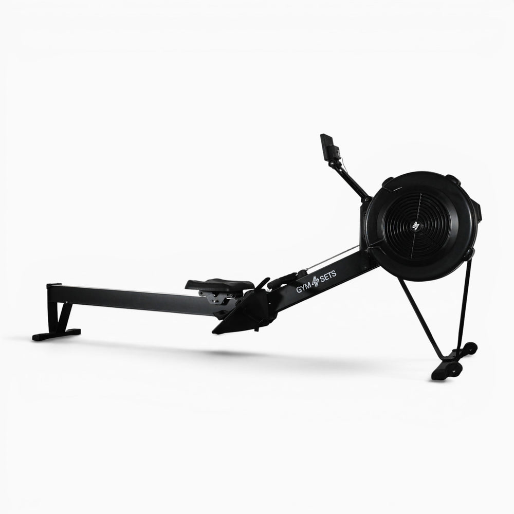 GymSets Rudergerät