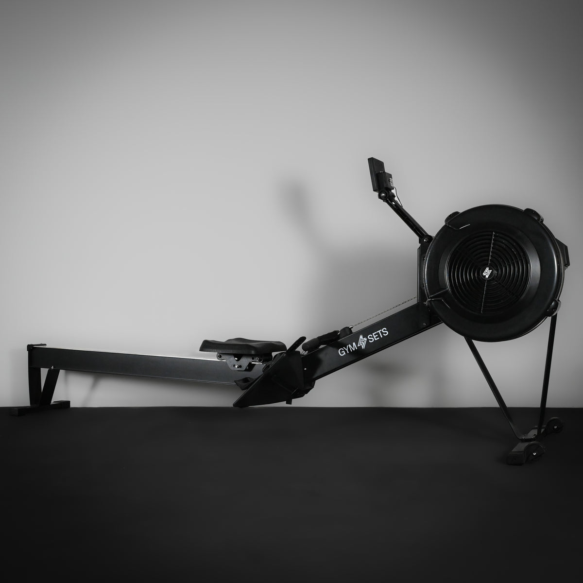GymSets Rudergerät