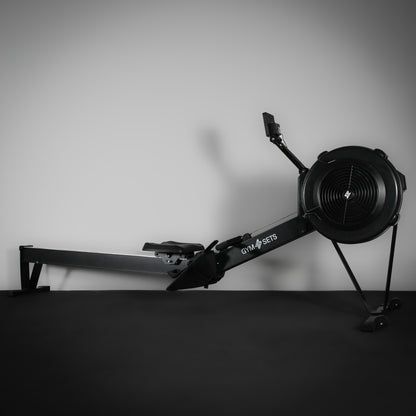 GymSets Rudergerät