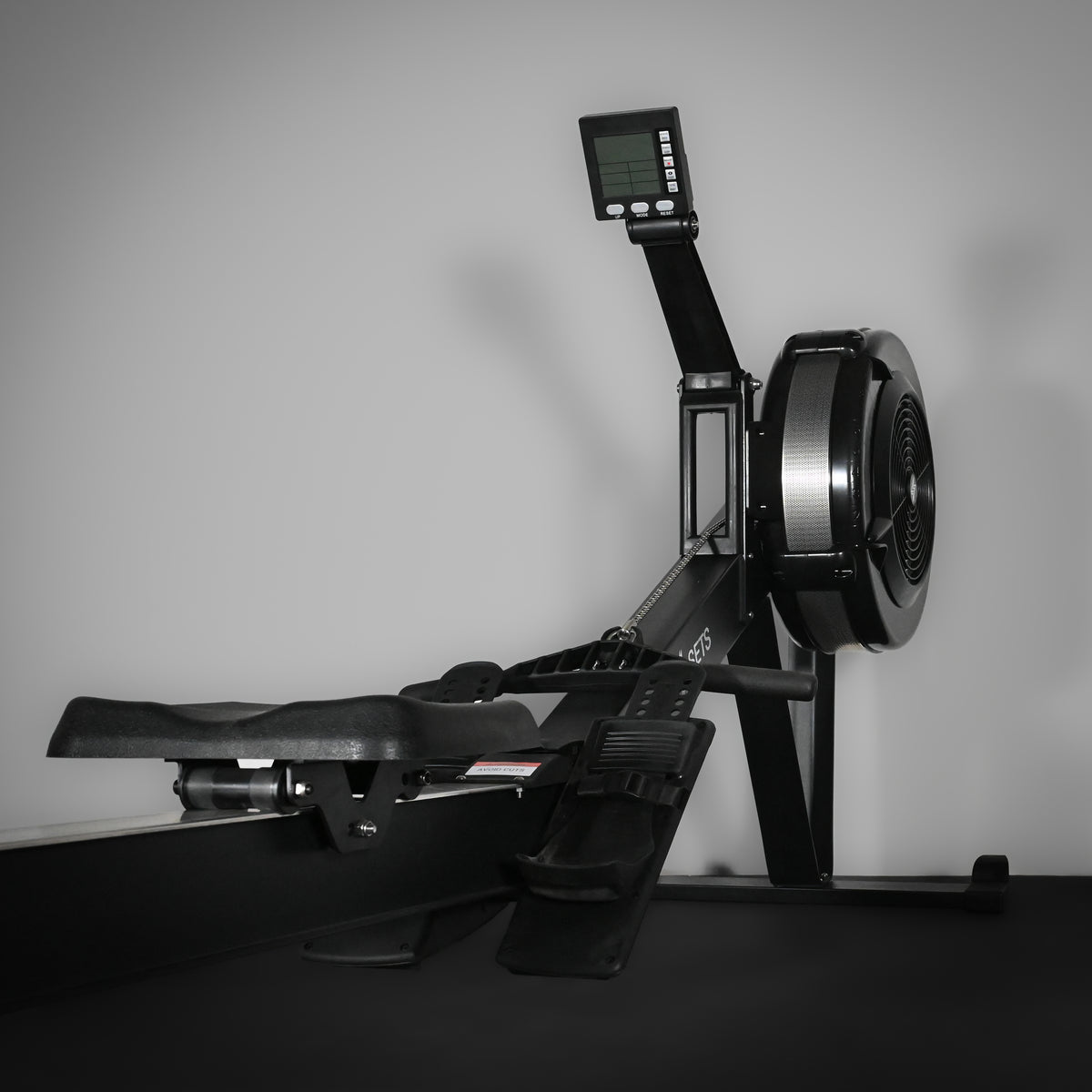 GymSets Rudergerät