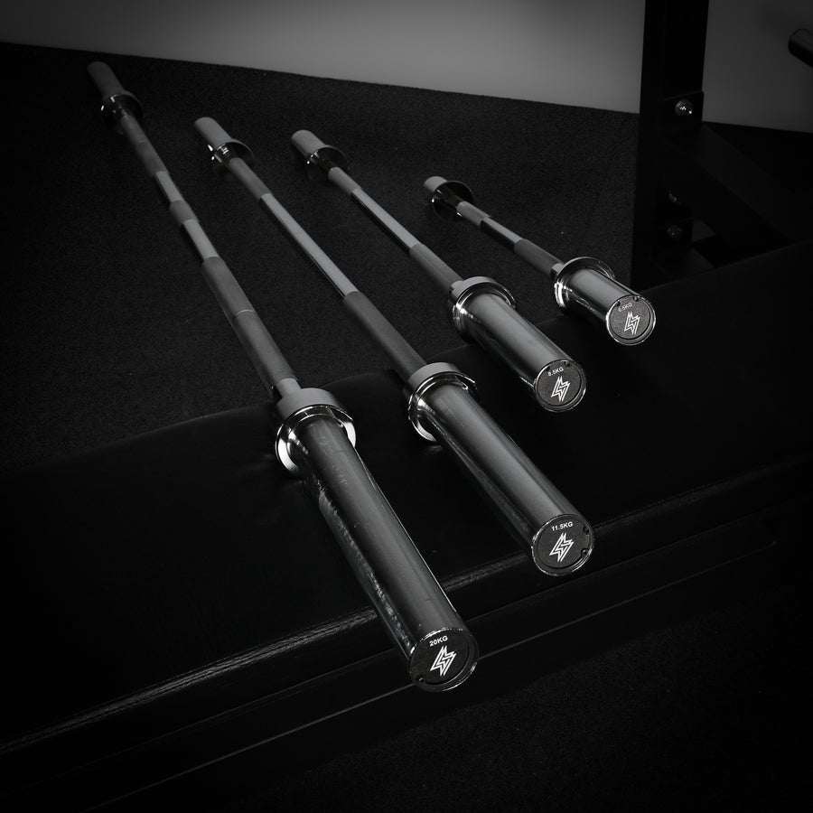 GymSets Fitnessgeräte