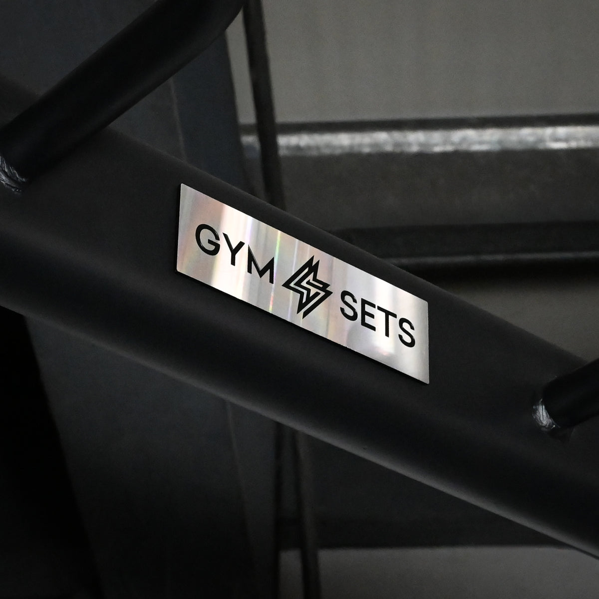 Kommerzielle Kniebeugenständer für Fitnessstudios